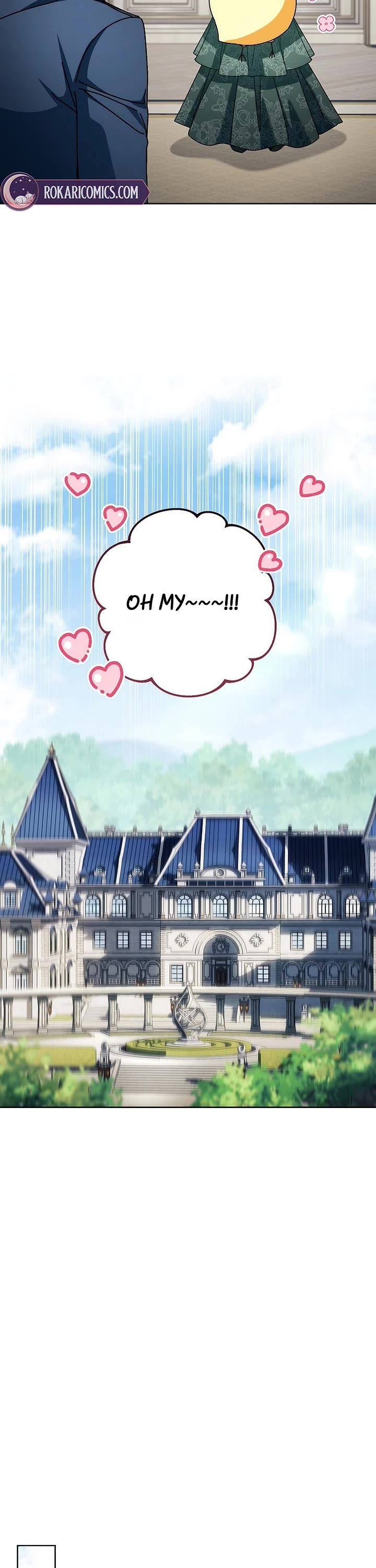 Can I Cry Now? Chapter 50 page 33 - Chapter 50