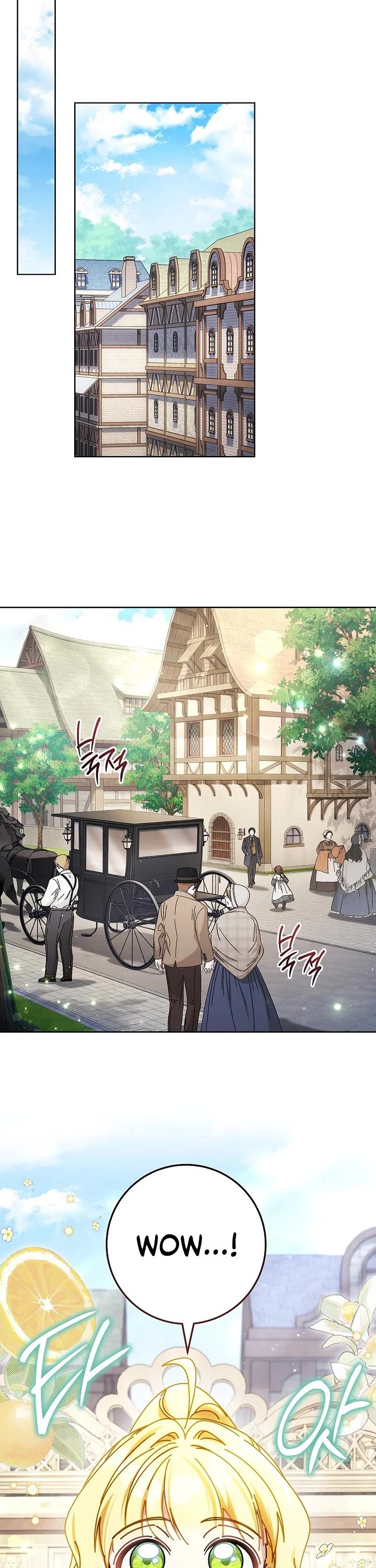 Can I Cry Now? Chapter 50 page 34 - Chapter 50