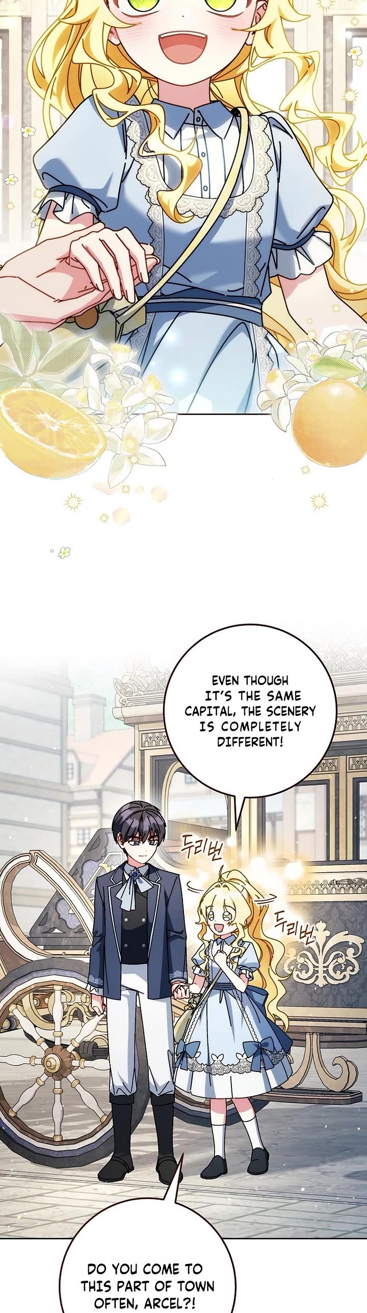 Can I Cry Now? Chapter 50 page 35 - Chapter 50