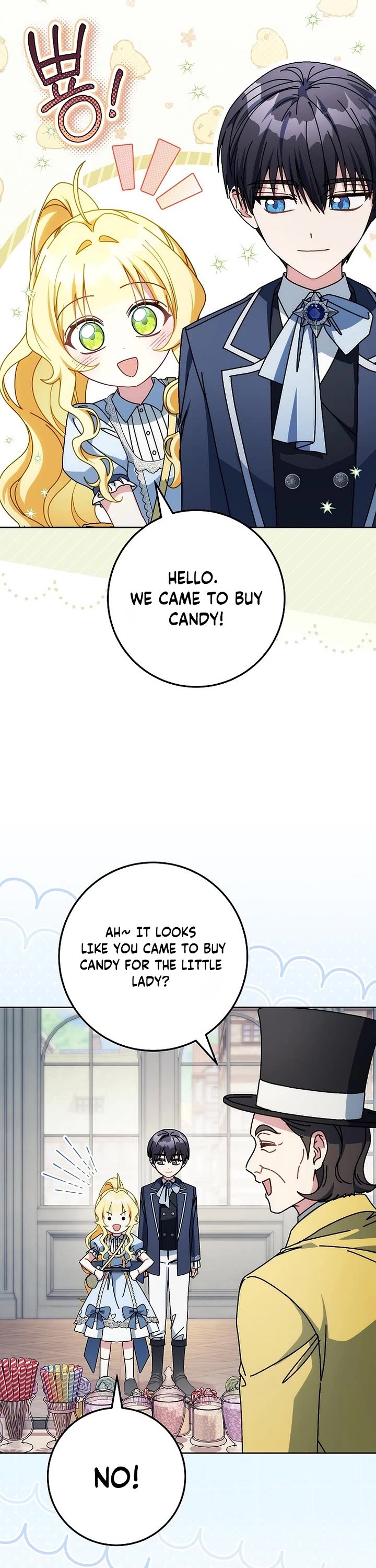 Can I Cry Now? Chapter 50 page 39 - Chapter 50