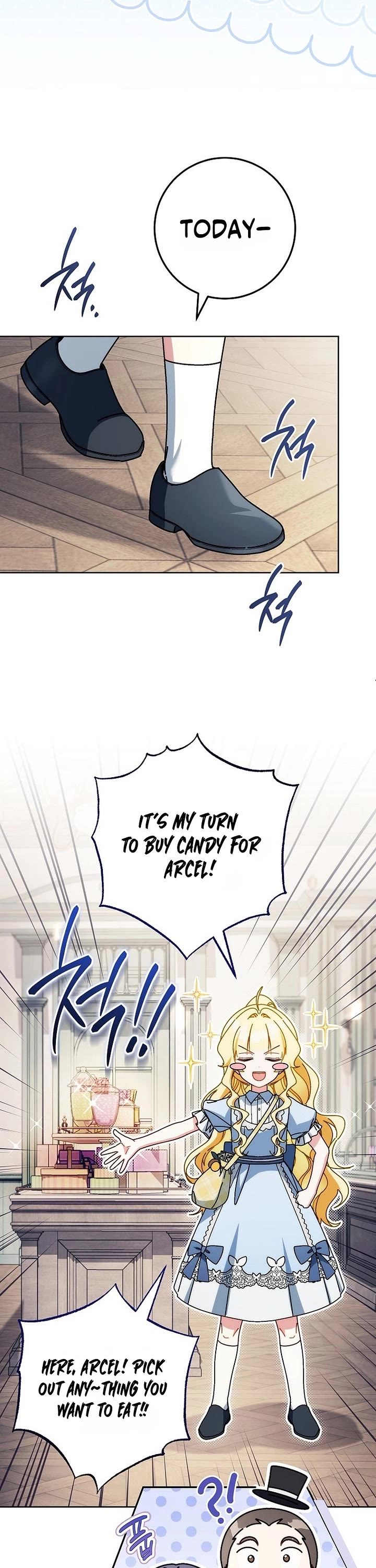Can I Cry Now? Chapter 50 page 40 - Chapter 50