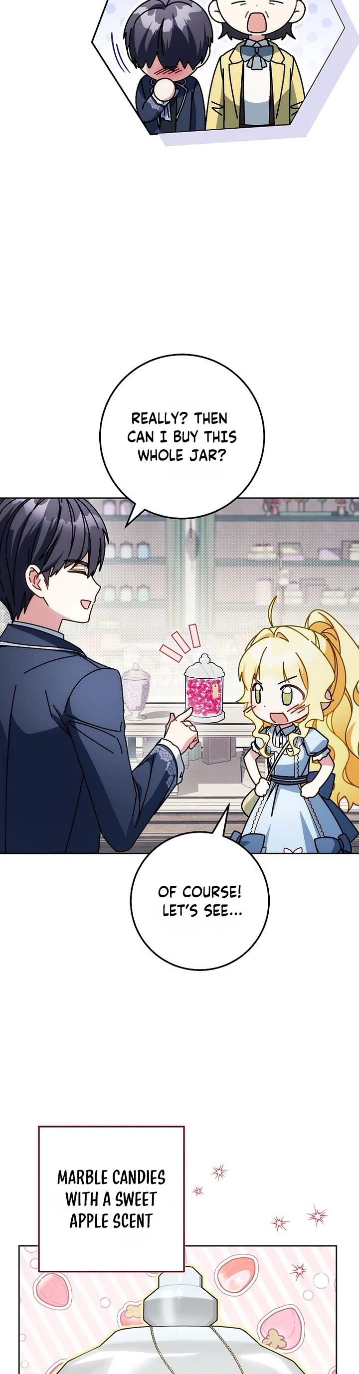 Can I Cry Now? Chapter 50 page 41 - Chapter 50