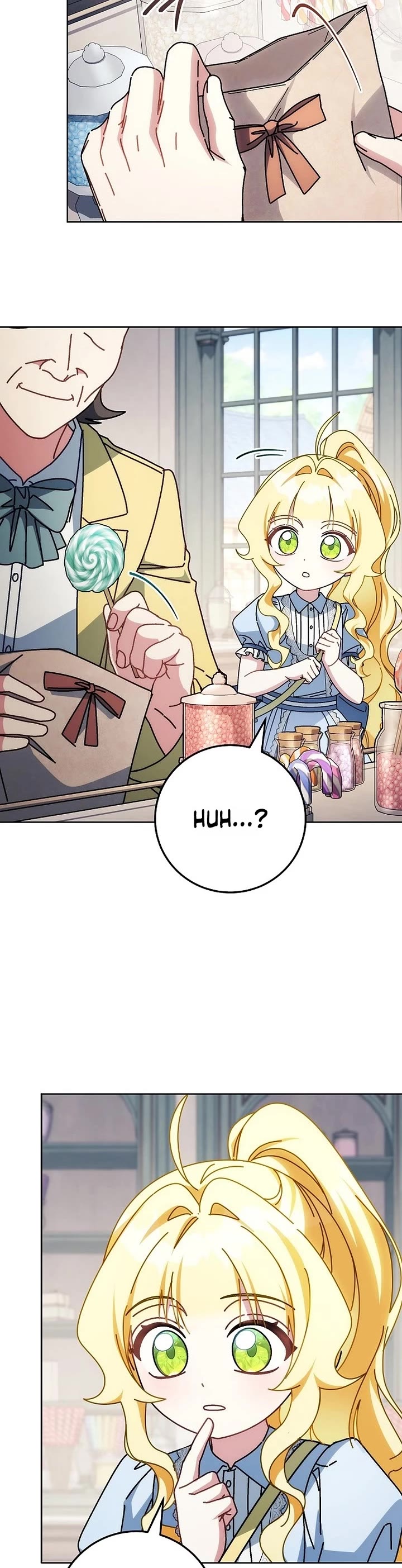 Can I Cry Now? Chapter 50 page 46 - Chapter 50