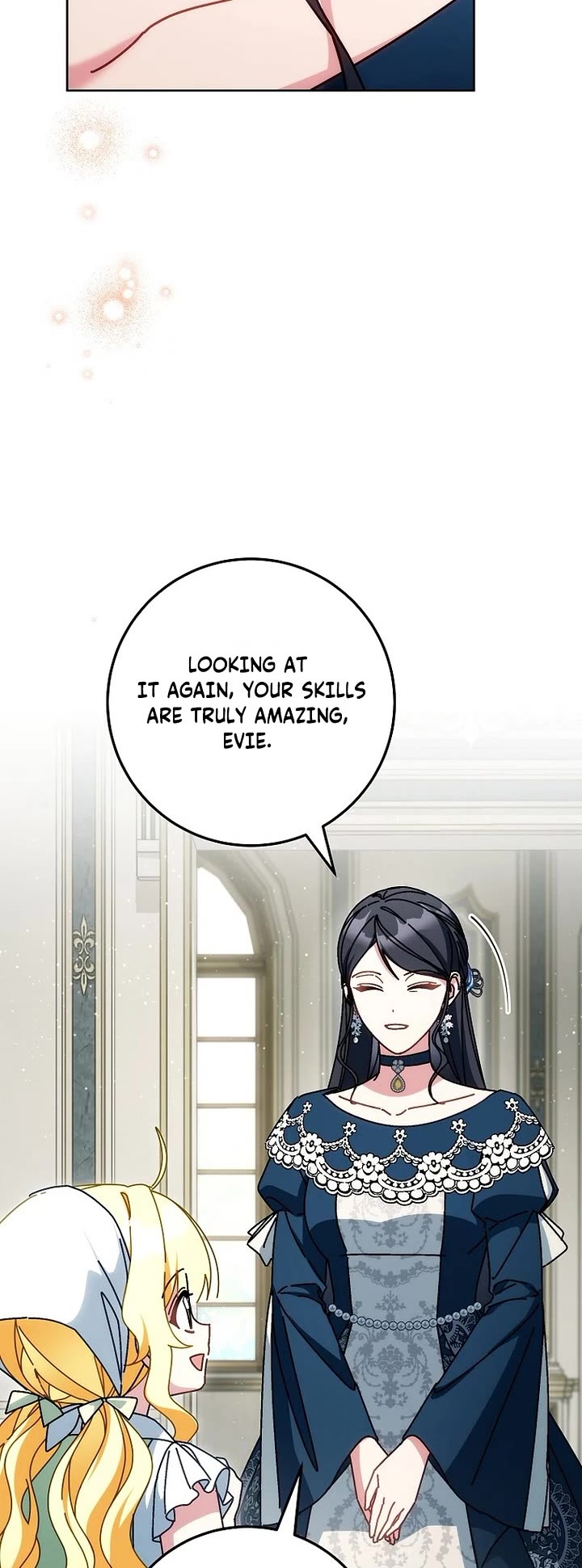 Can I Cry Now? Chapter 50 page 5 - Chapter 50