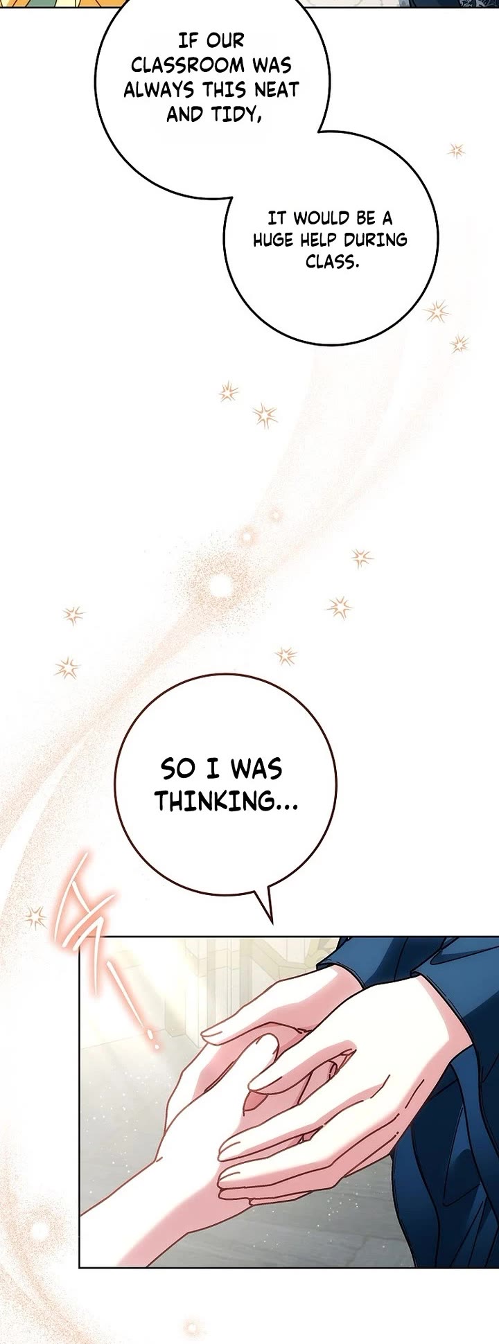 Can I Cry Now? Chapter 50 page 6 - Chapter 50