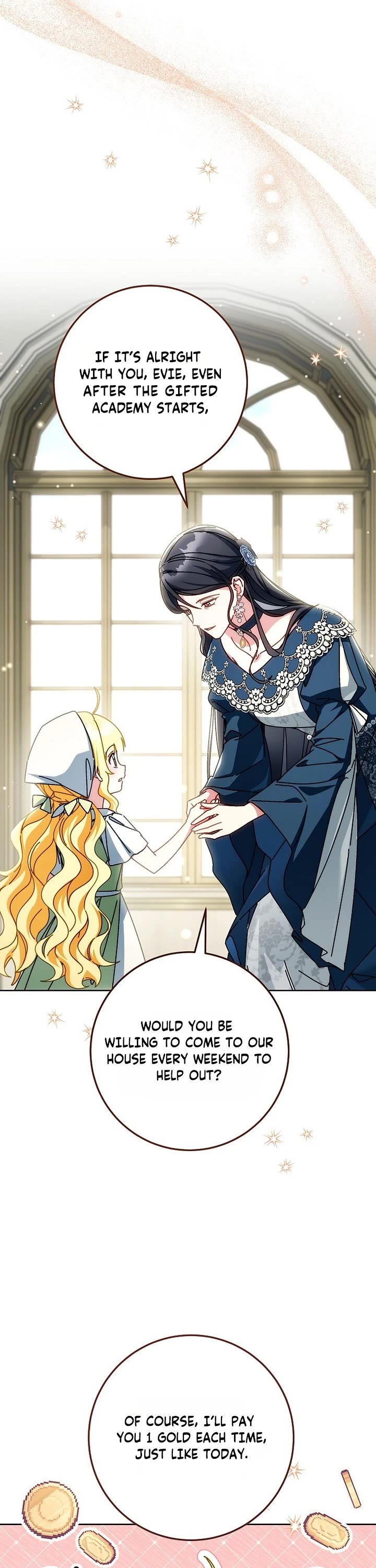 Can I Cry Now? Chapter 50 page 7 - Chapter 50