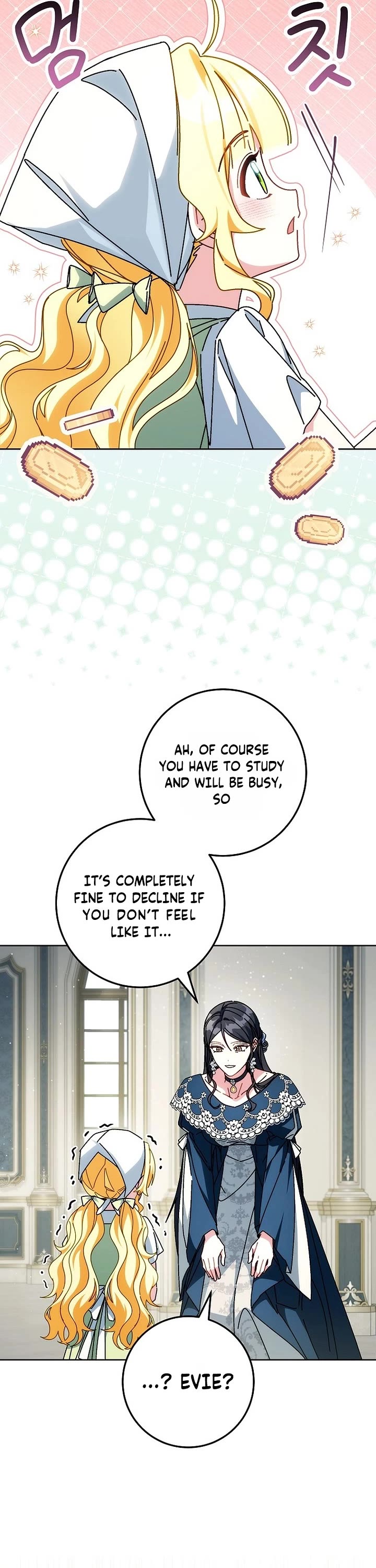 Can I Cry Now? Chapter 50 page 8 - Chapter 50