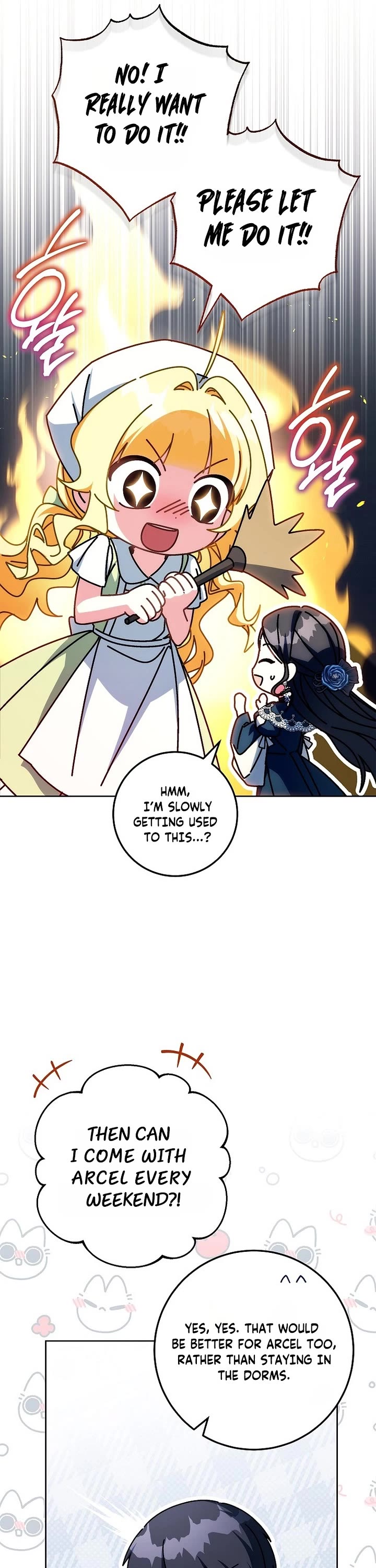Can I Cry Now? Chapter 50 page 9 - Chapter 50