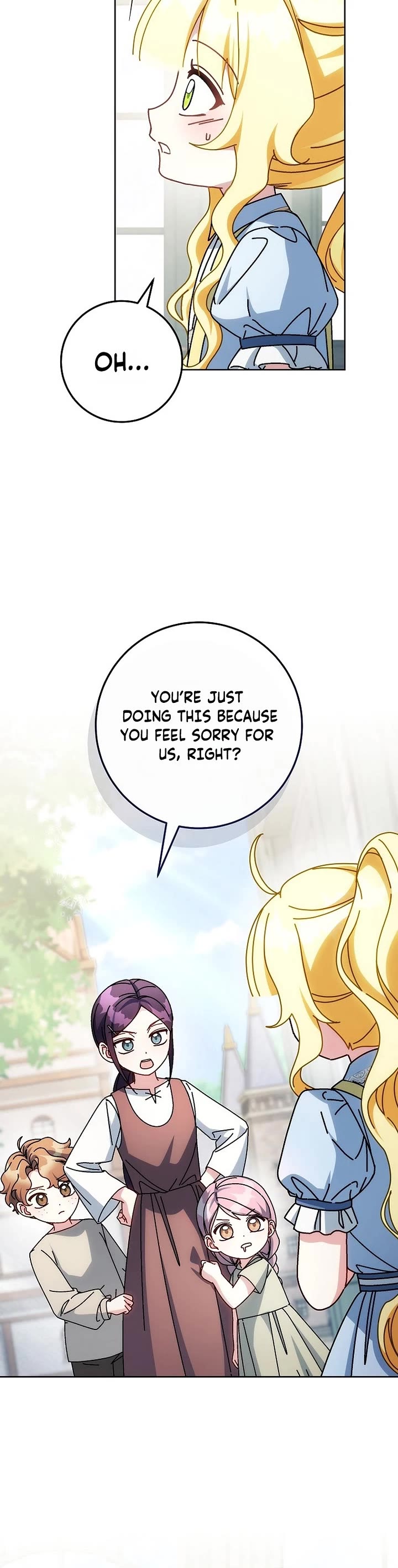 Can I Cry Now? Chapter 51 page 11 - Chapter 51