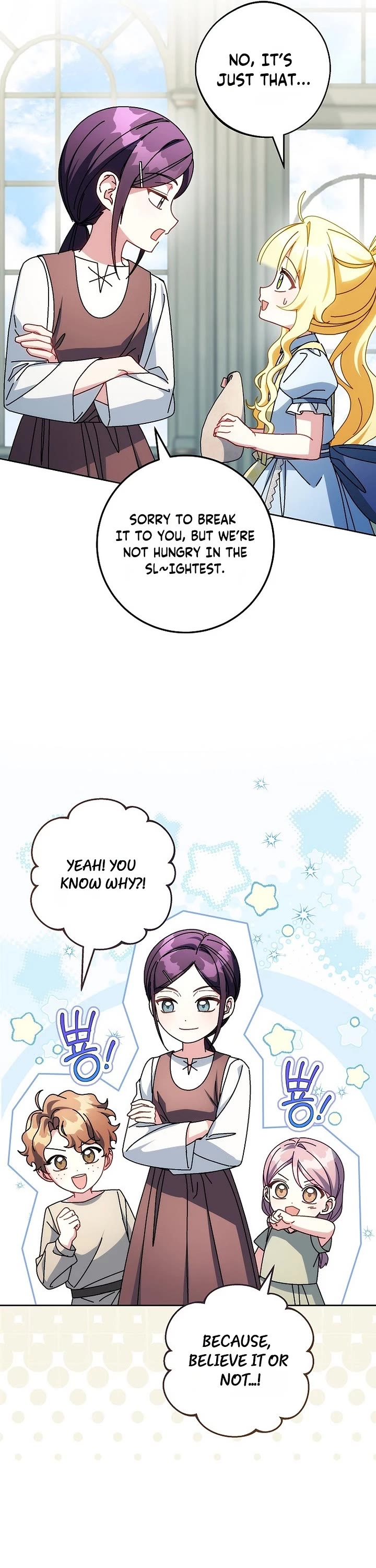 Can I Cry Now? Chapter 51 page 12 - Chapter 51