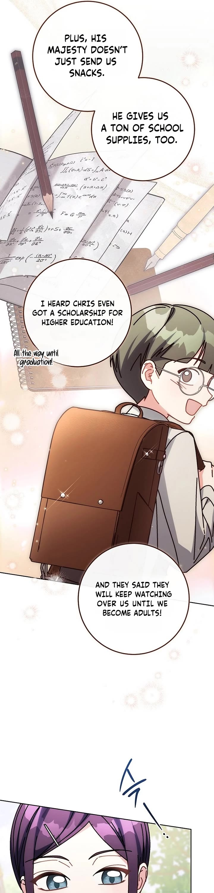 Can I Cry Now? Chapter 51 page 15 - Chapter 51