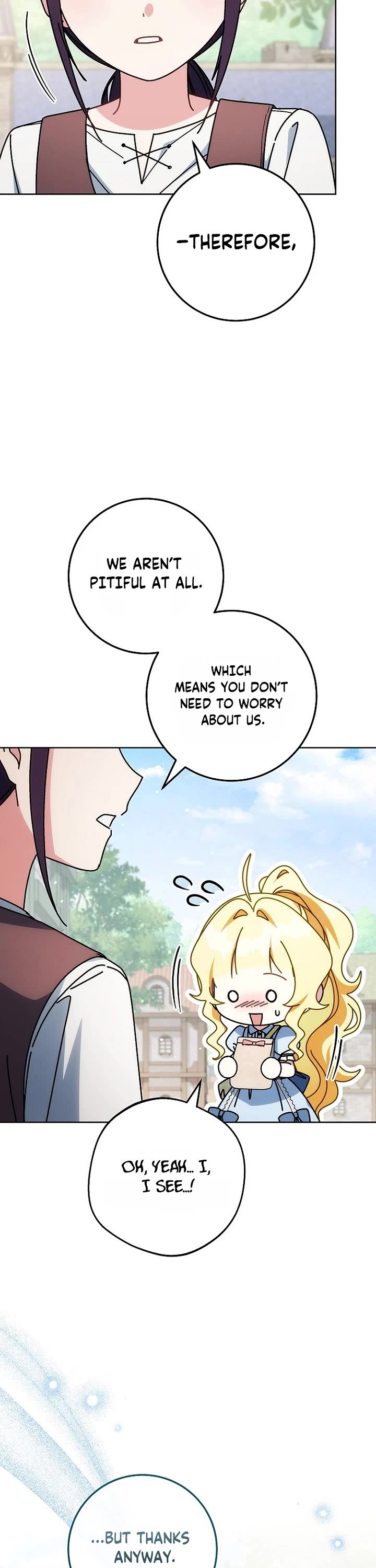 Can I Cry Now? Chapter 51 page 16 - Chapter 51