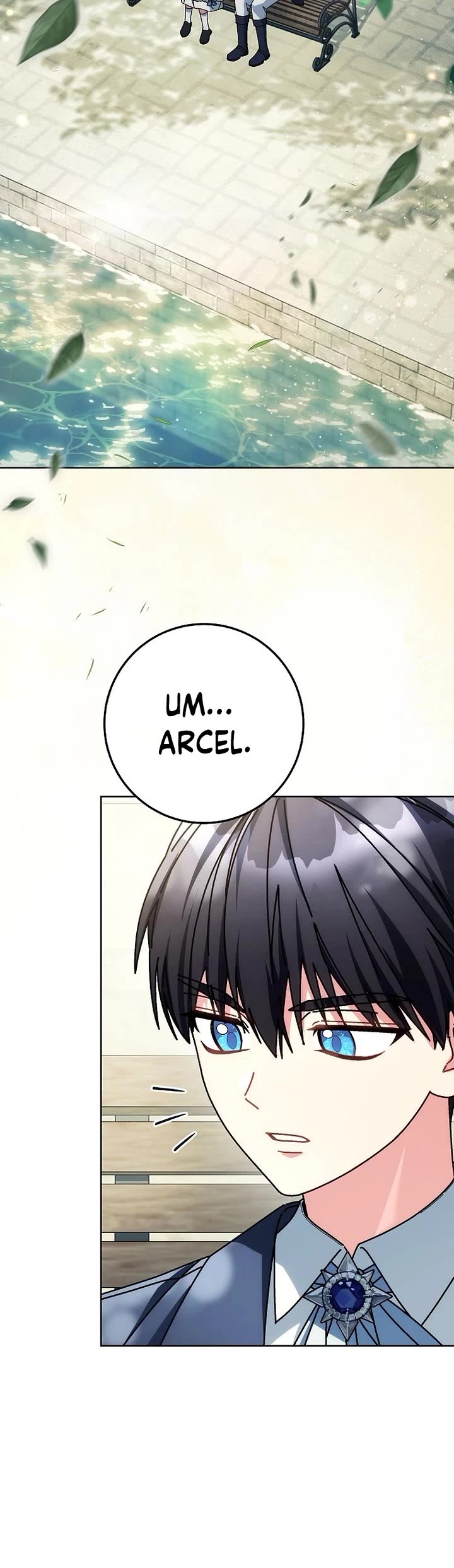 Can I Cry Now? Chapter 51 page 20 - Chapter 51
