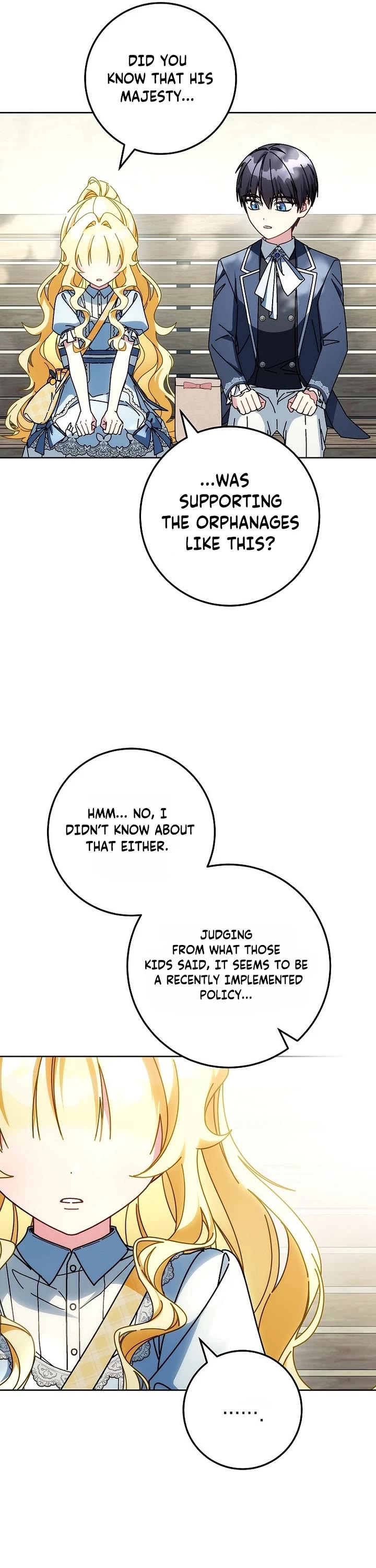 Can I Cry Now? Chapter 51 page 21 - Chapter 51