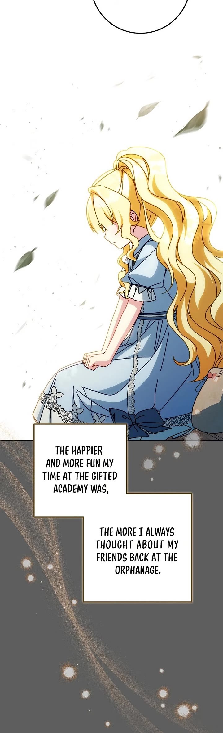 Can I Cry Now? Chapter 51 page 23 - Chapter 51
