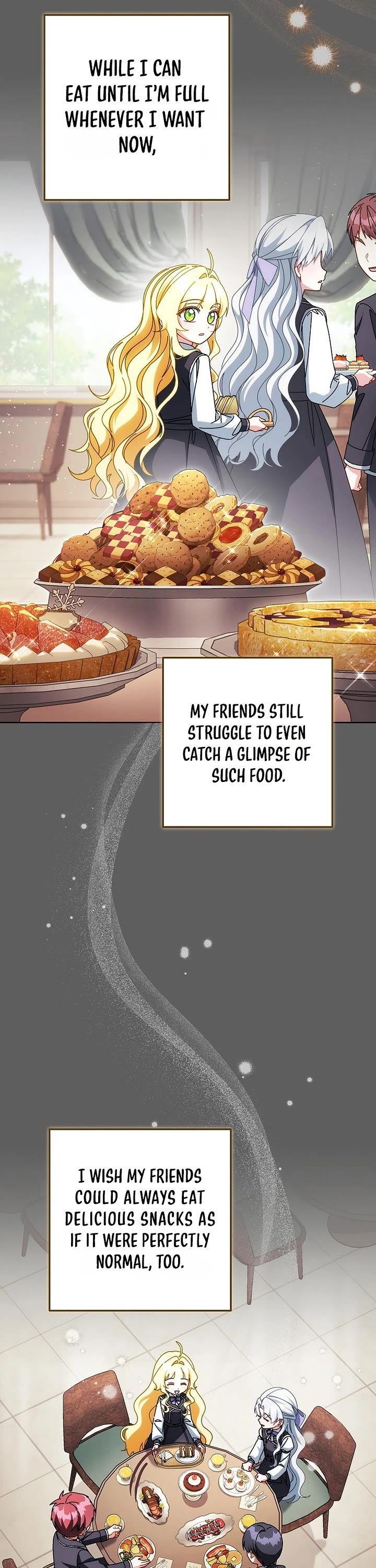 Can I Cry Now? Chapter 51 page 24 - Chapter 51