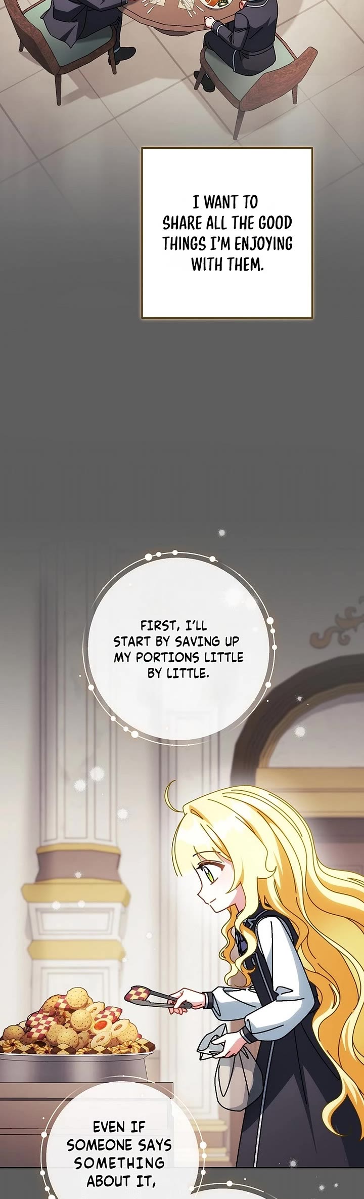 Can I Cry Now? Chapter 51 page 25 - Chapter 51