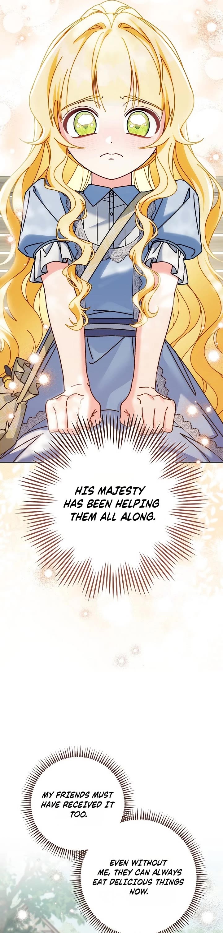 Can I Cry Now? Chapter 51 page 27 - Chapter 51