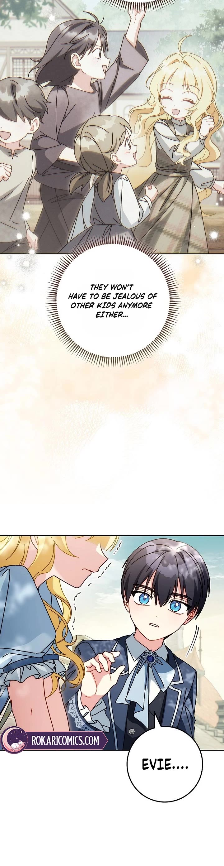 Can I Cry Now? Chapter 51 page 28 - Chapter 51