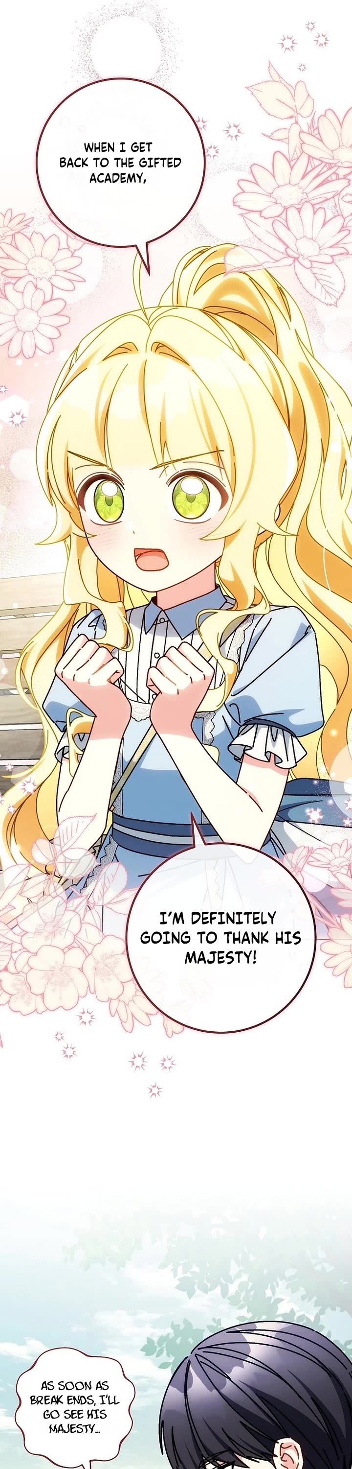 Can I Cry Now? Chapter 51 page 30 - Chapter 51