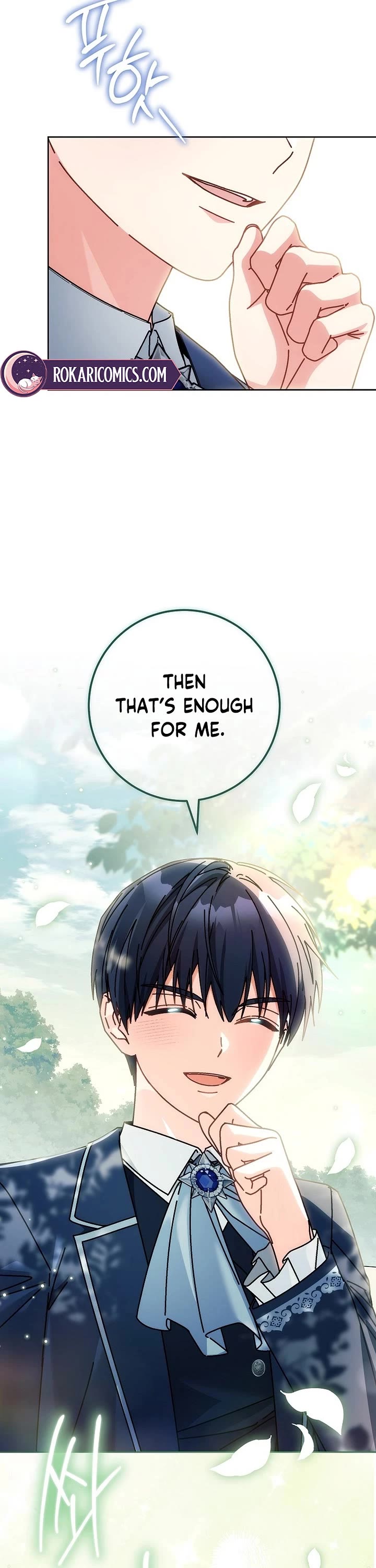 Can I Cry Now? Chapter 51 page 36 - Chapter 51