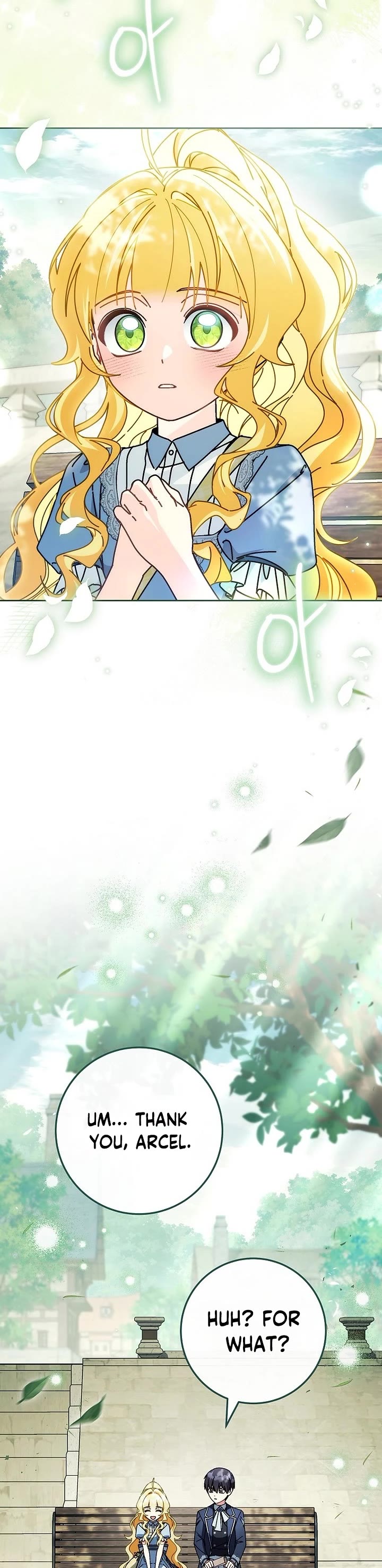 Can I Cry Now? Chapter 51 page 37 - Chapter 51