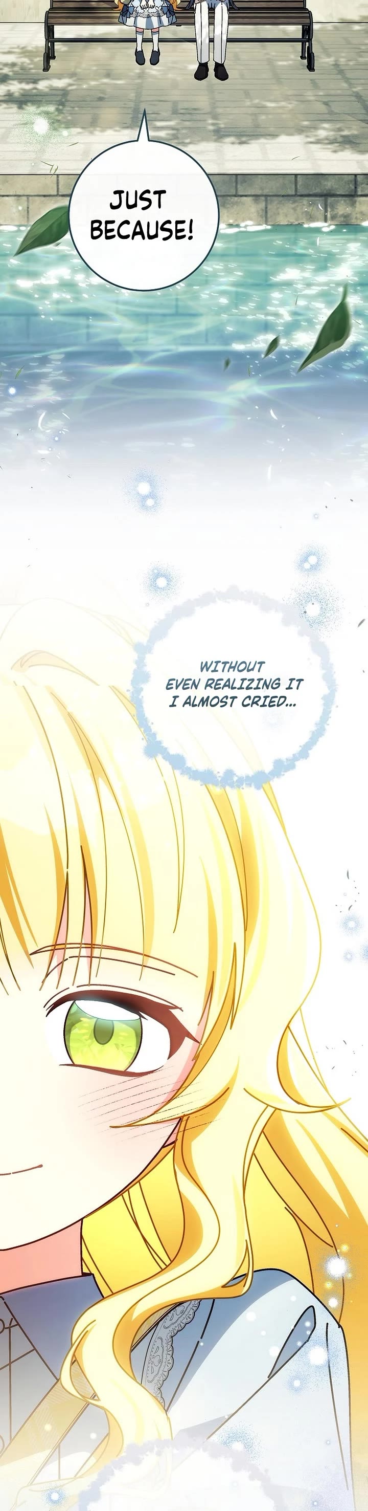 Can I Cry Now? Chapter 51 page 38 - Chapter 51