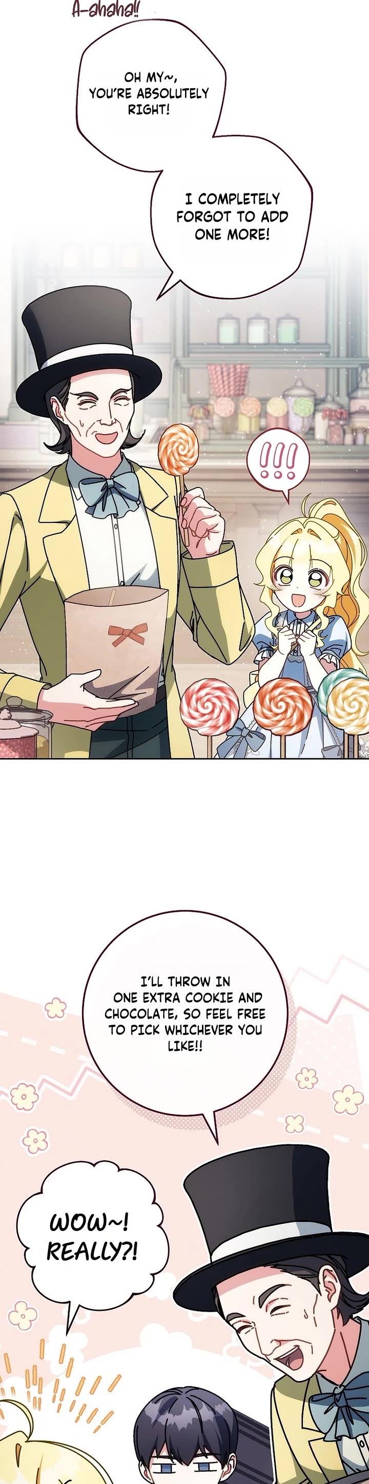 Can I Cry Now? Chapter 51 page 4 - Chapter 51