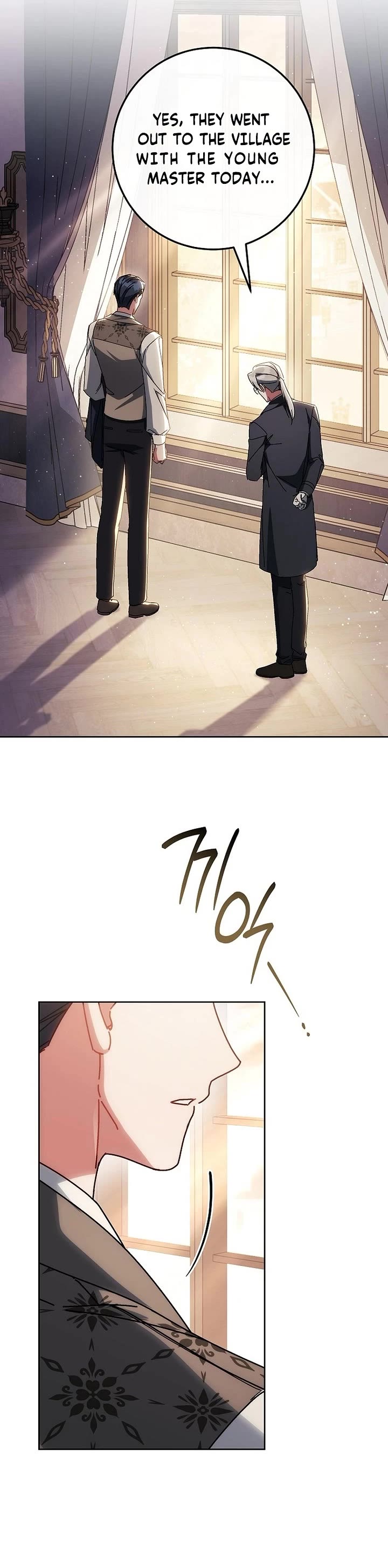 Can I Cry Now? Chapter 51 page 40 - Chapter 51