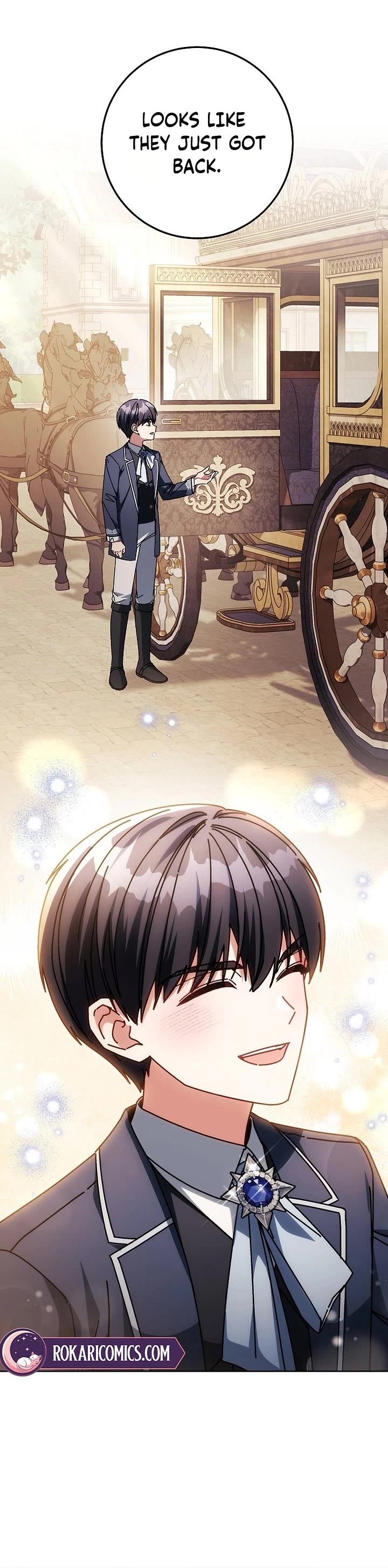 Can I Cry Now? Chapter 51 page 41 - Chapter 51