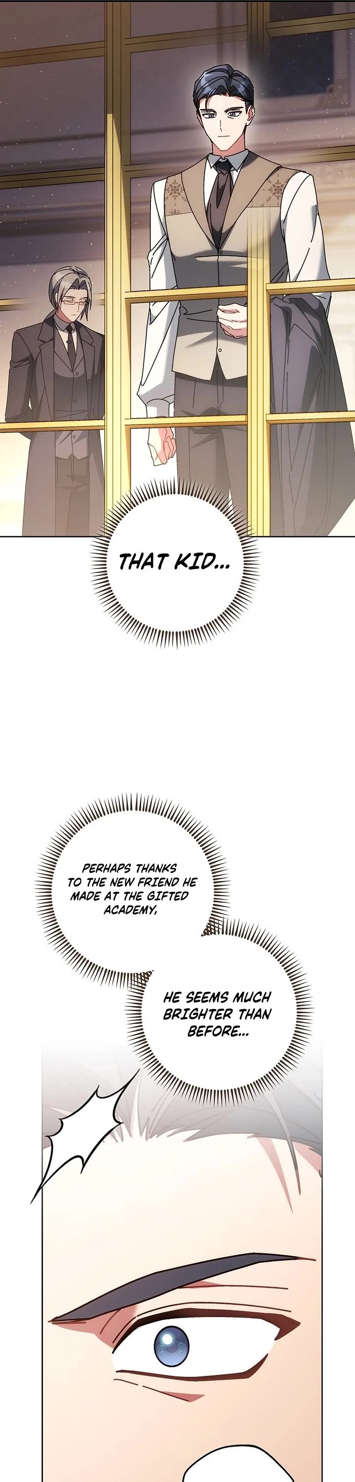 Can I Cry Now? Chapter 51 page 42 - Chapter 51