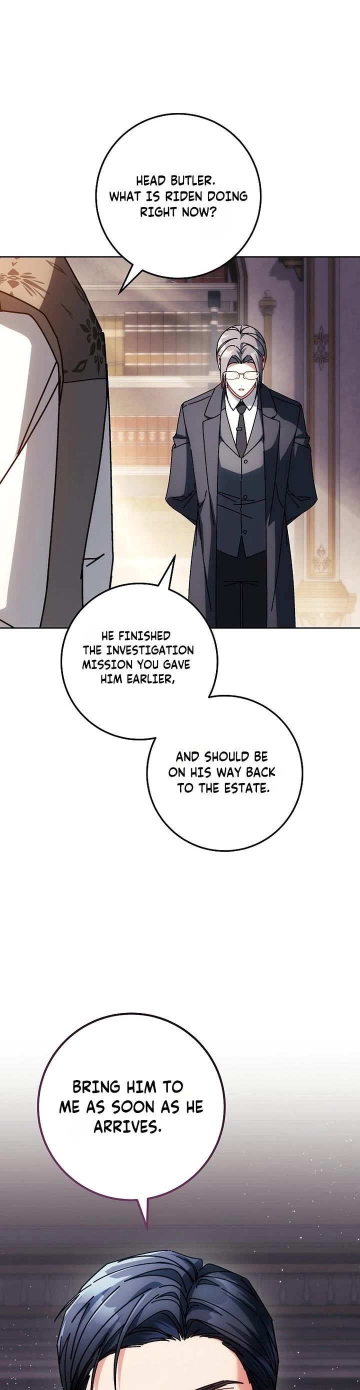 Can I Cry Now? Chapter 51 page 45 - Chapter 51
