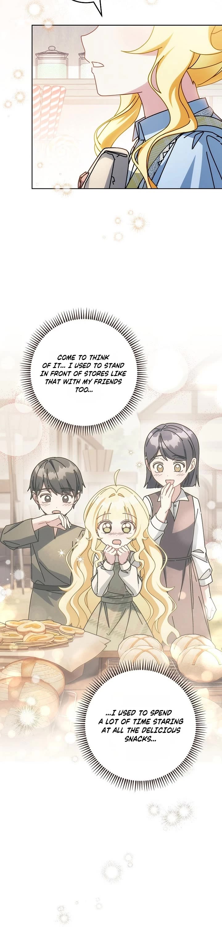 Can I Cry Now? Chapter 51 page 8 - Chapter 51