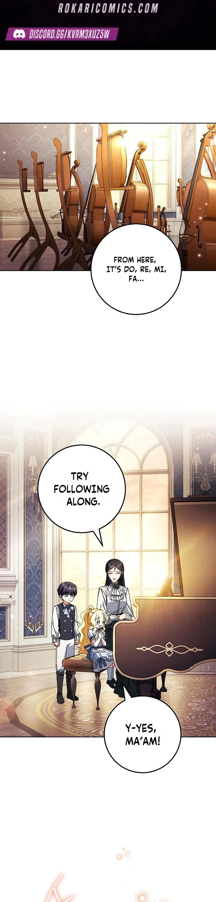 Can I Cry Now? Chapter 52 page 1 - Chapter 52
