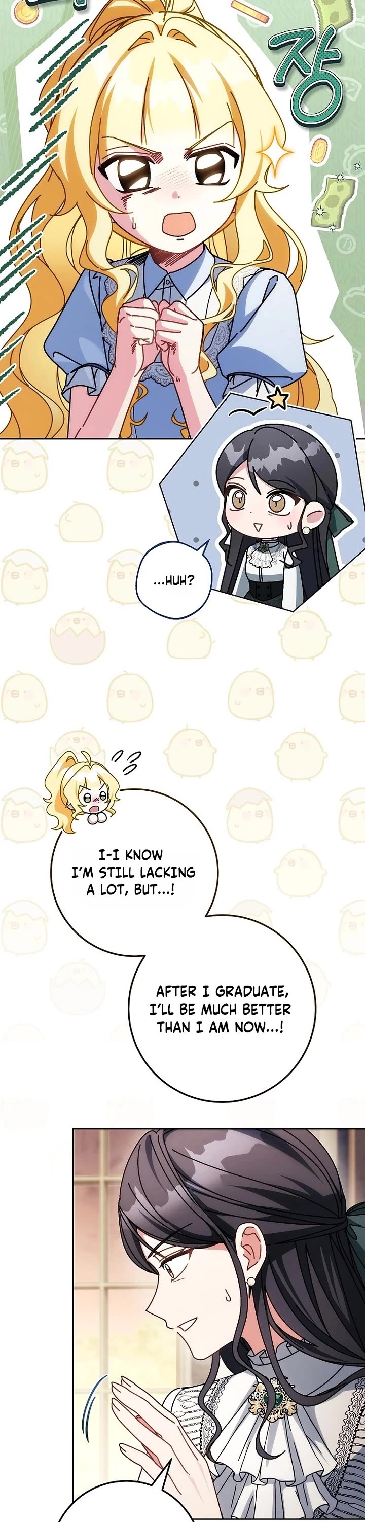 Can I Cry Now? Chapter 52 page 10 - Chapter 52