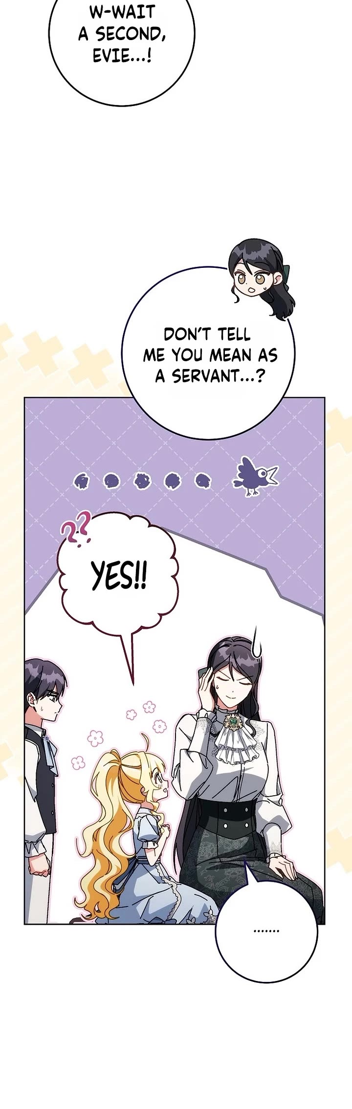 Can I Cry Now? Chapter 52 page 11 - Chapter 52