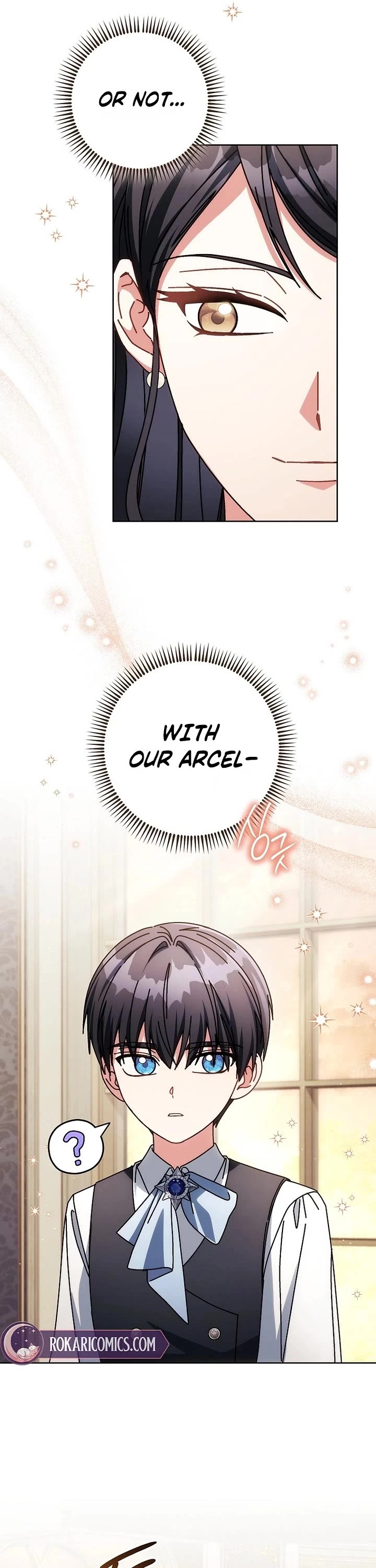 Can I Cry Now? Chapter 52 page 13 - Chapter 52