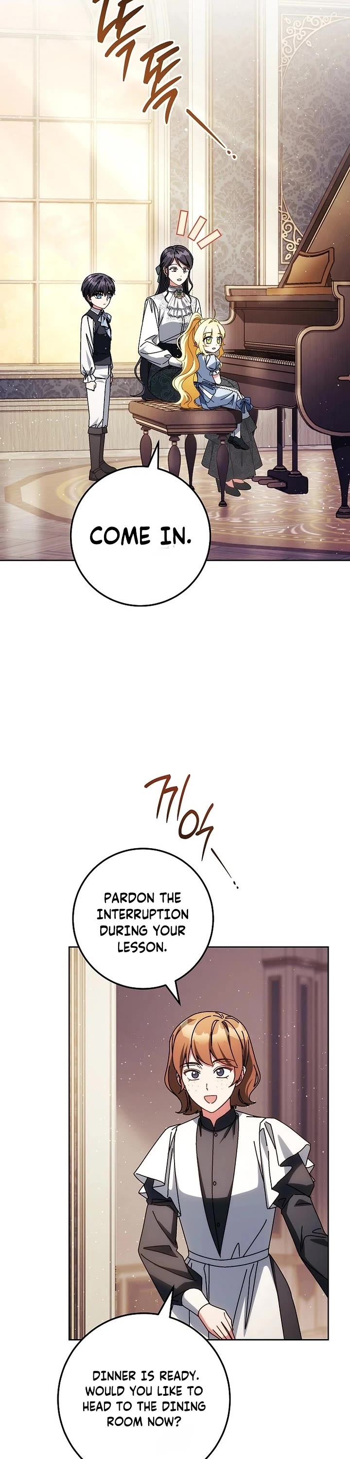 Can I Cry Now? Chapter 52 page 14 - Chapter 52