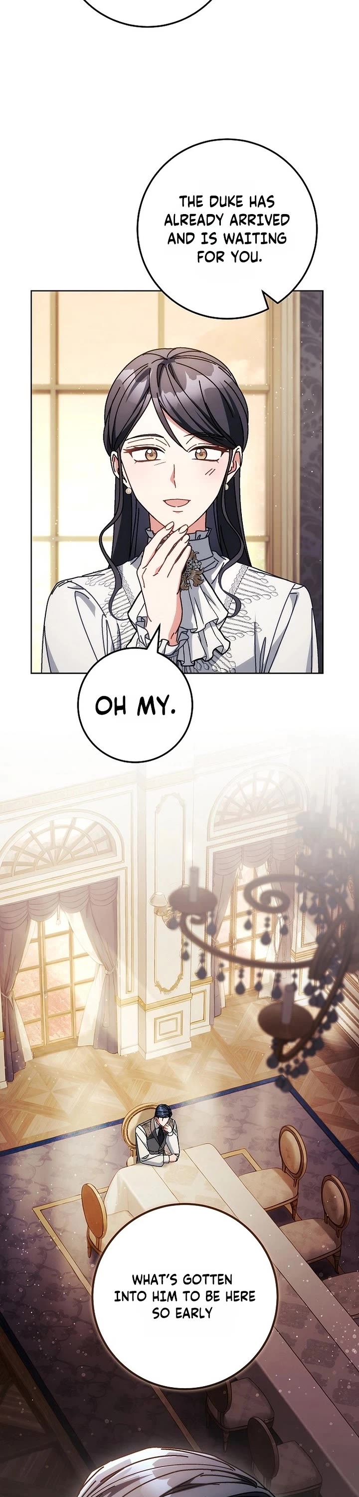 Can I Cry Now? Chapter 52 page 15 - Chapter 52