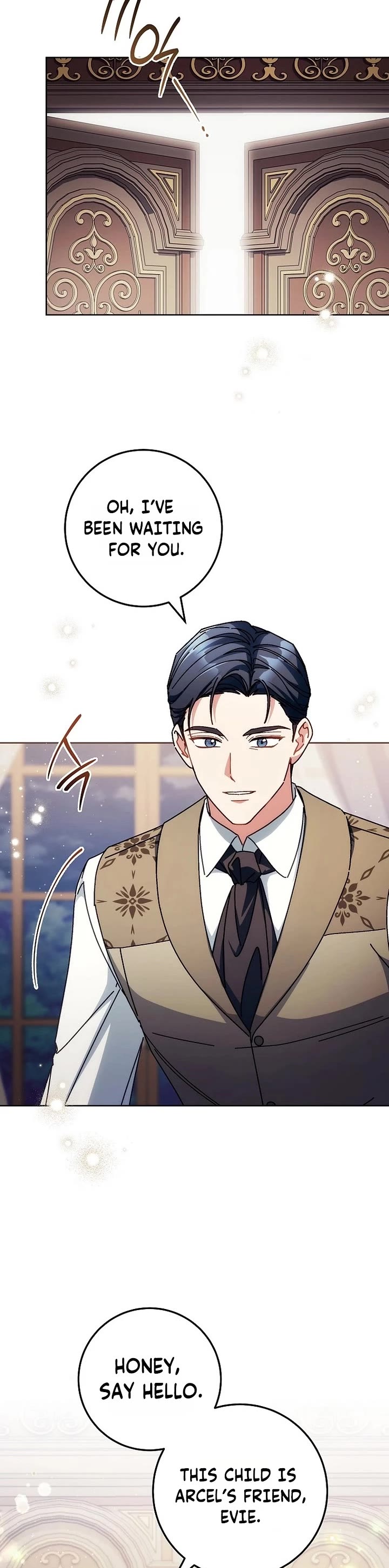 Can I Cry Now? Chapter 52 page 17 - Chapter 52