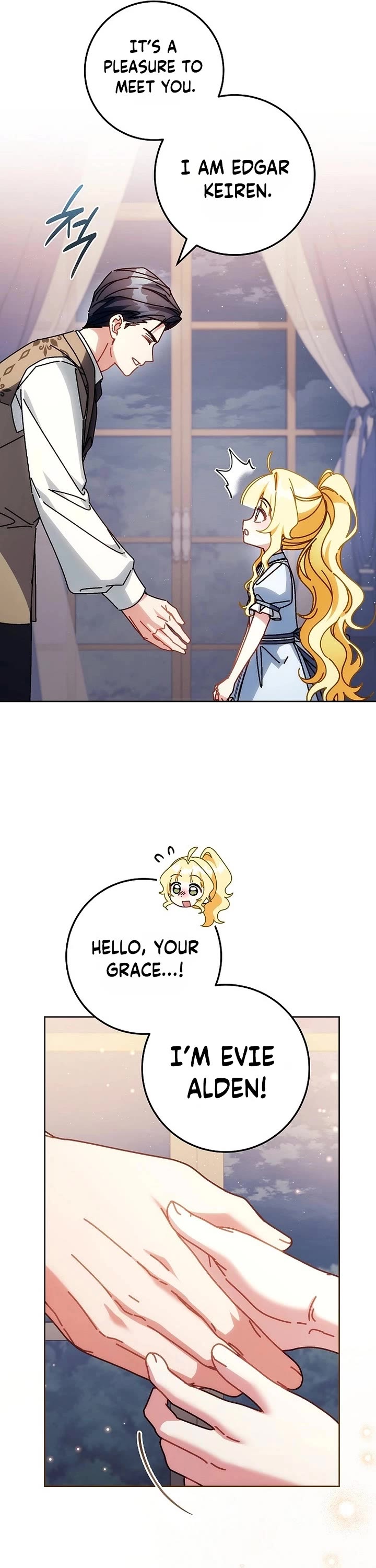 Can I Cry Now? Chapter 52 page 19 - Chapter 52
