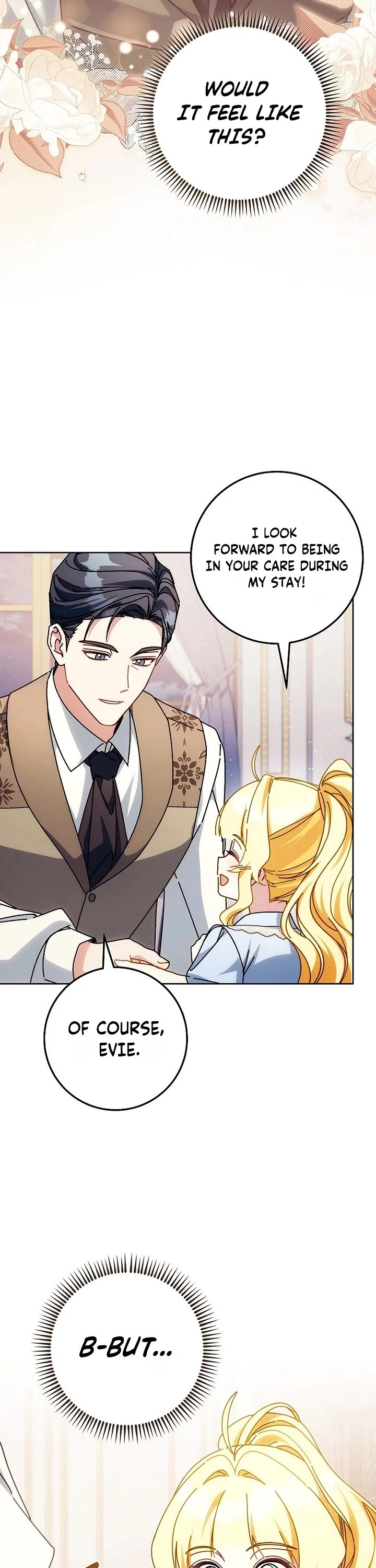 Can I Cry Now? Chapter 52 page 21 - Chapter 52