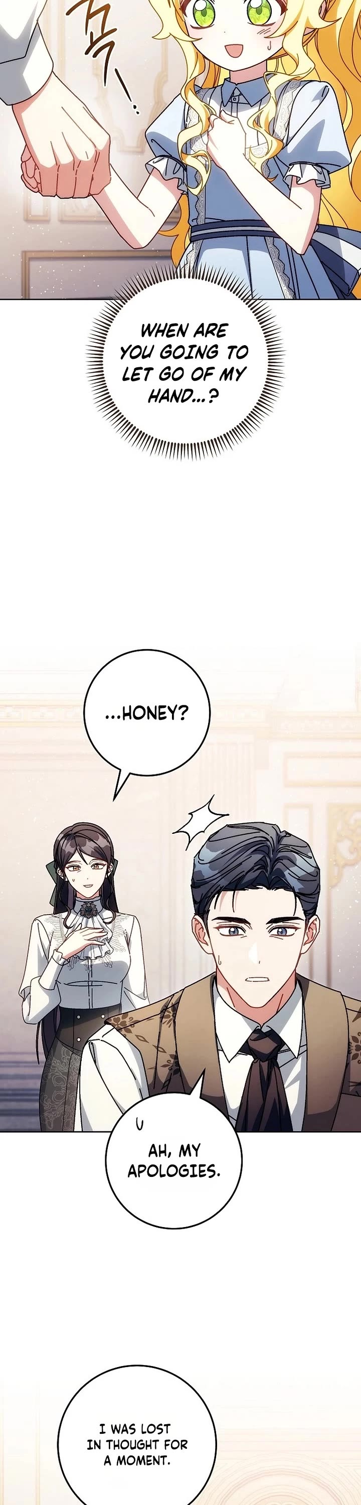 Can I Cry Now? Chapter 52 page 22 - Chapter 52