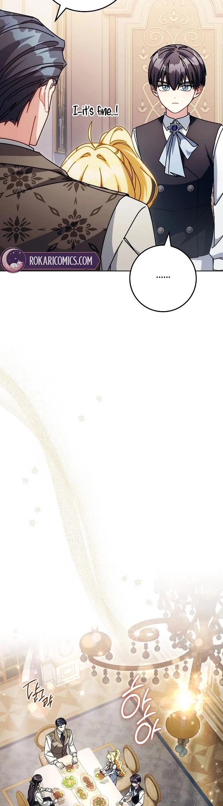 Can I Cry Now? Chapter 52 page 23 - Chapter 52
