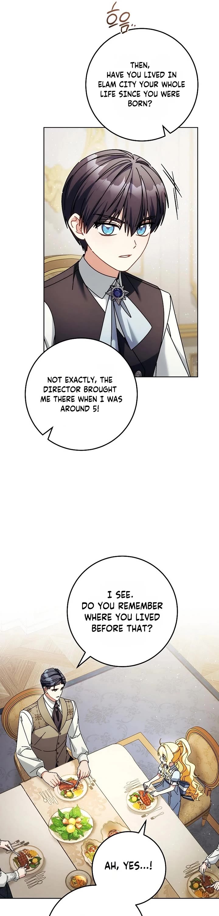 Can I Cry Now? Chapter 52 page 25 - Chapter 52