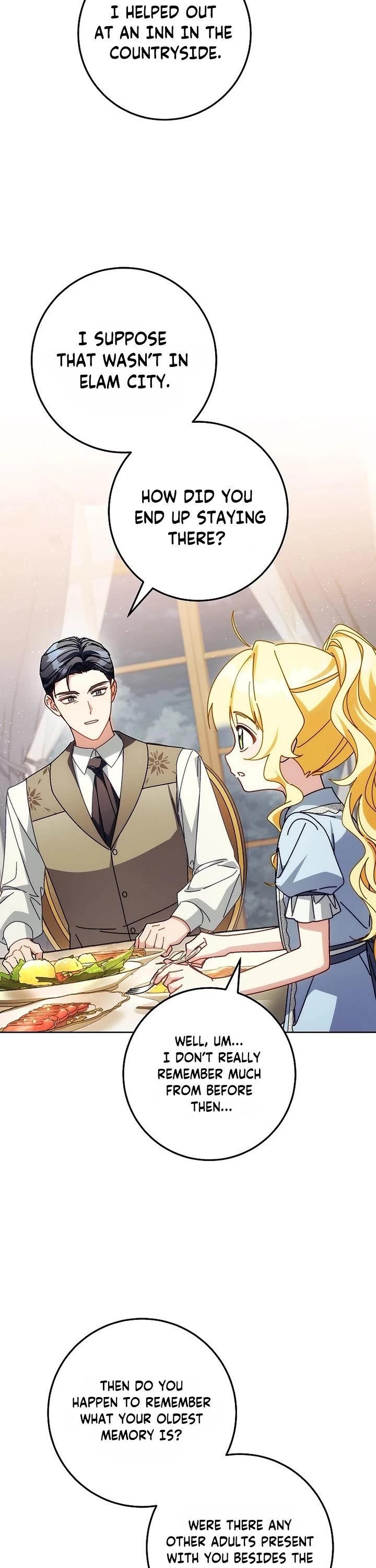 Can I Cry Now? Chapter 52 page 26 - Chapter 52