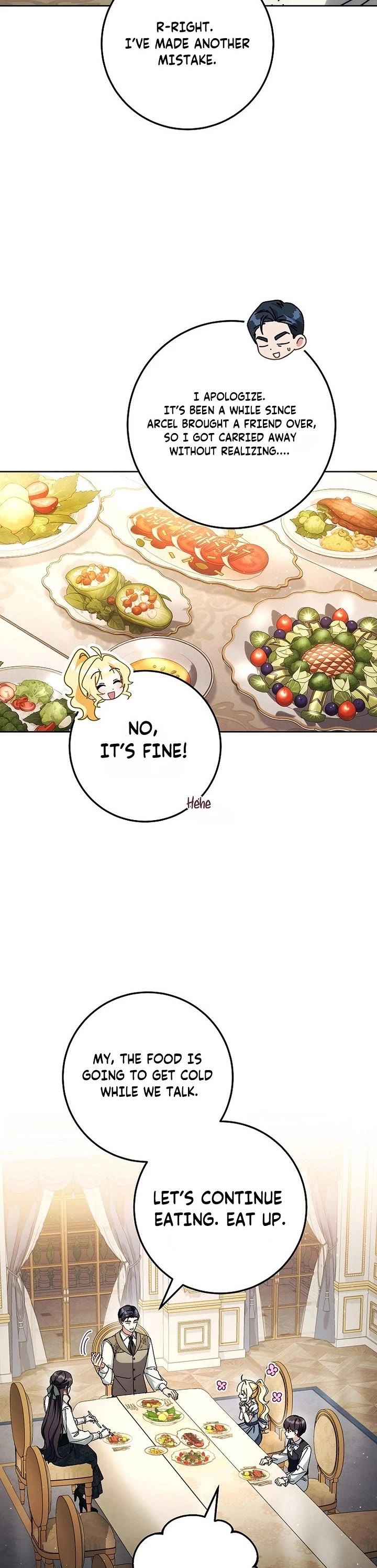 Can I Cry Now? Chapter 52 page 29 - Chapter 52