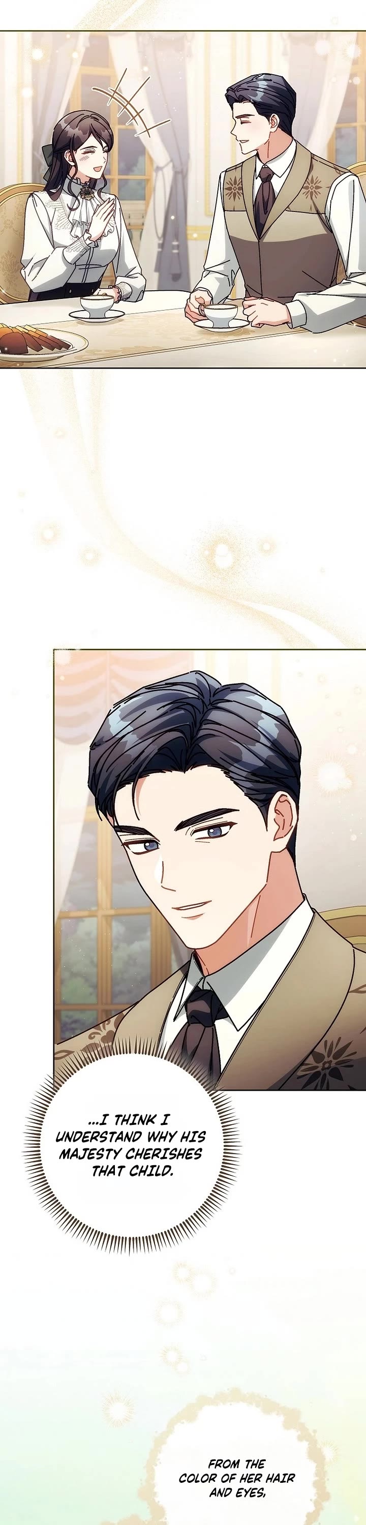 Can I Cry Now? Chapter 52 page 31 - Chapter 52