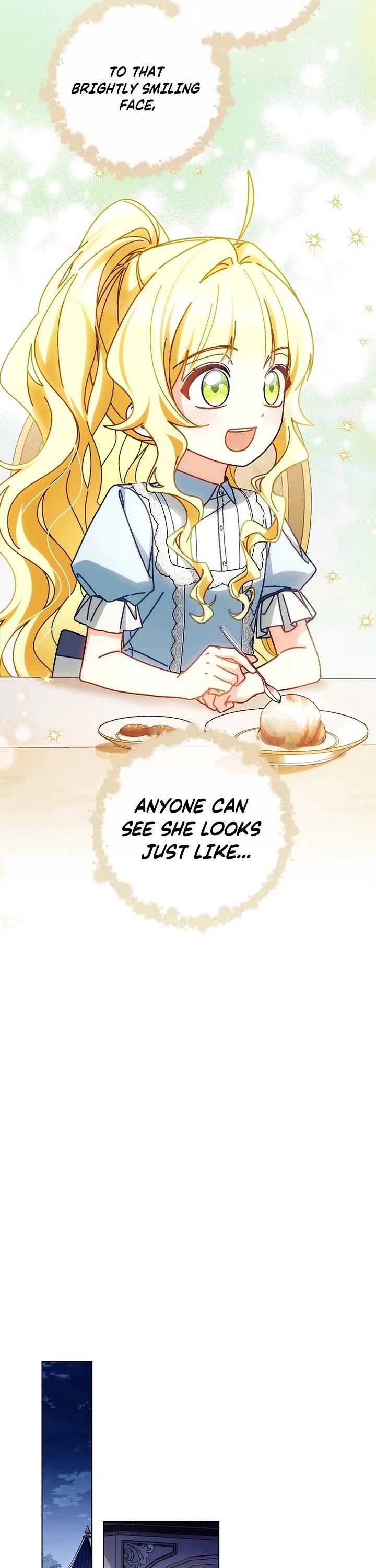 Can I Cry Now? Chapter 52 page 32 - Chapter 52