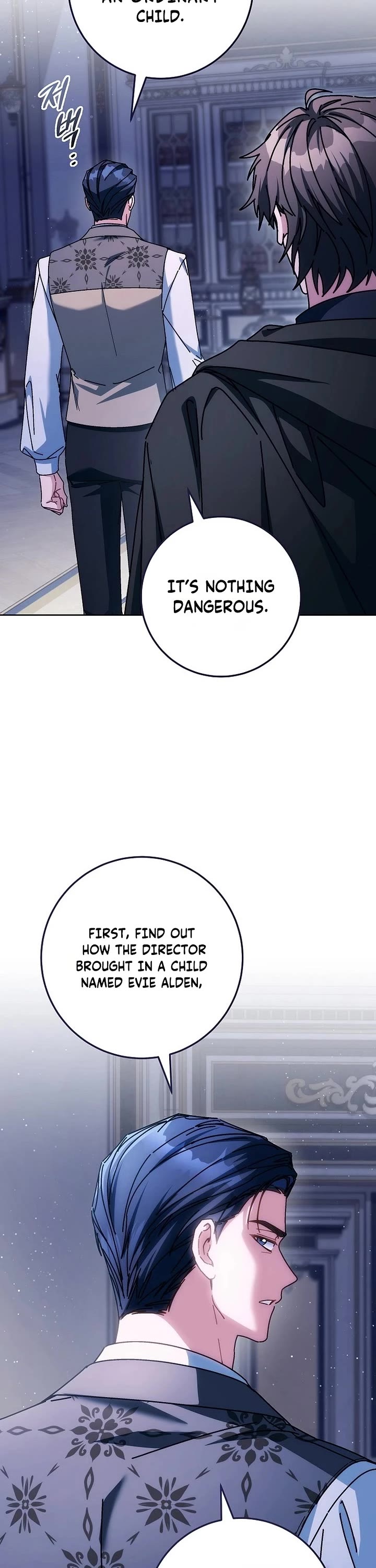 Can I Cry Now? Chapter 52 page 39 - Chapter 52